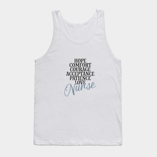 Nursing Tank Top